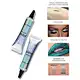 Facial Makeup Eyeshadow